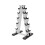 CAP BARBELL A FRAME-FRAME GRUBBELL GREETION RACK ALB 1