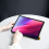 (Graffiti) For Samsung Tab A9 Plus Case 11 inch Tri-fold Leah 5