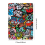 (Graffiti) For Samsung Tab A9 Plus Case 11 inch Tri-fold Leah 7