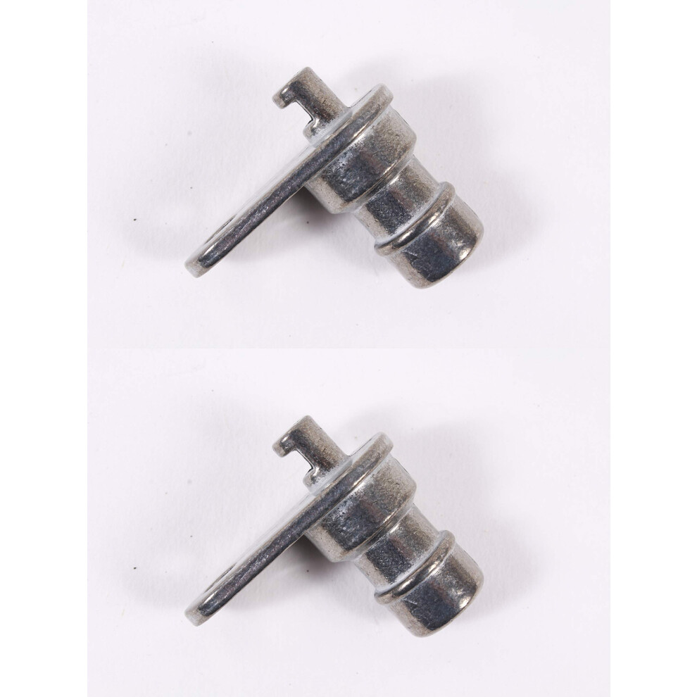 Husqvarna 532415598 - Confezione Da 2 Porte Di Lavaggio Originali Per Husqvarna 415598-image