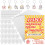 225pcs Kit de dink rtrcis 1