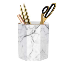 Support de porte Wakeyu pour le bureau de bureau tasse de crayon pour les filles
