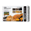 Fluval (Yellow Stone) Fluval Stone Rock Aquarium Aquascaper Decoration Bundle Kit 4