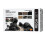 Fluval (Black Stone) Fluval Stone Rock Aquarium Aquascaper Decoration Bundle Kit 4