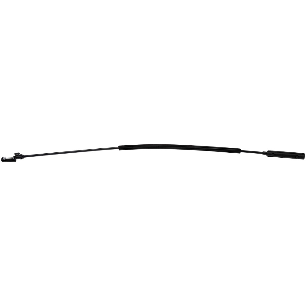 Dorman 912-629 Hood Release Cable Compatible With Select Volkswagen Models 885484651807