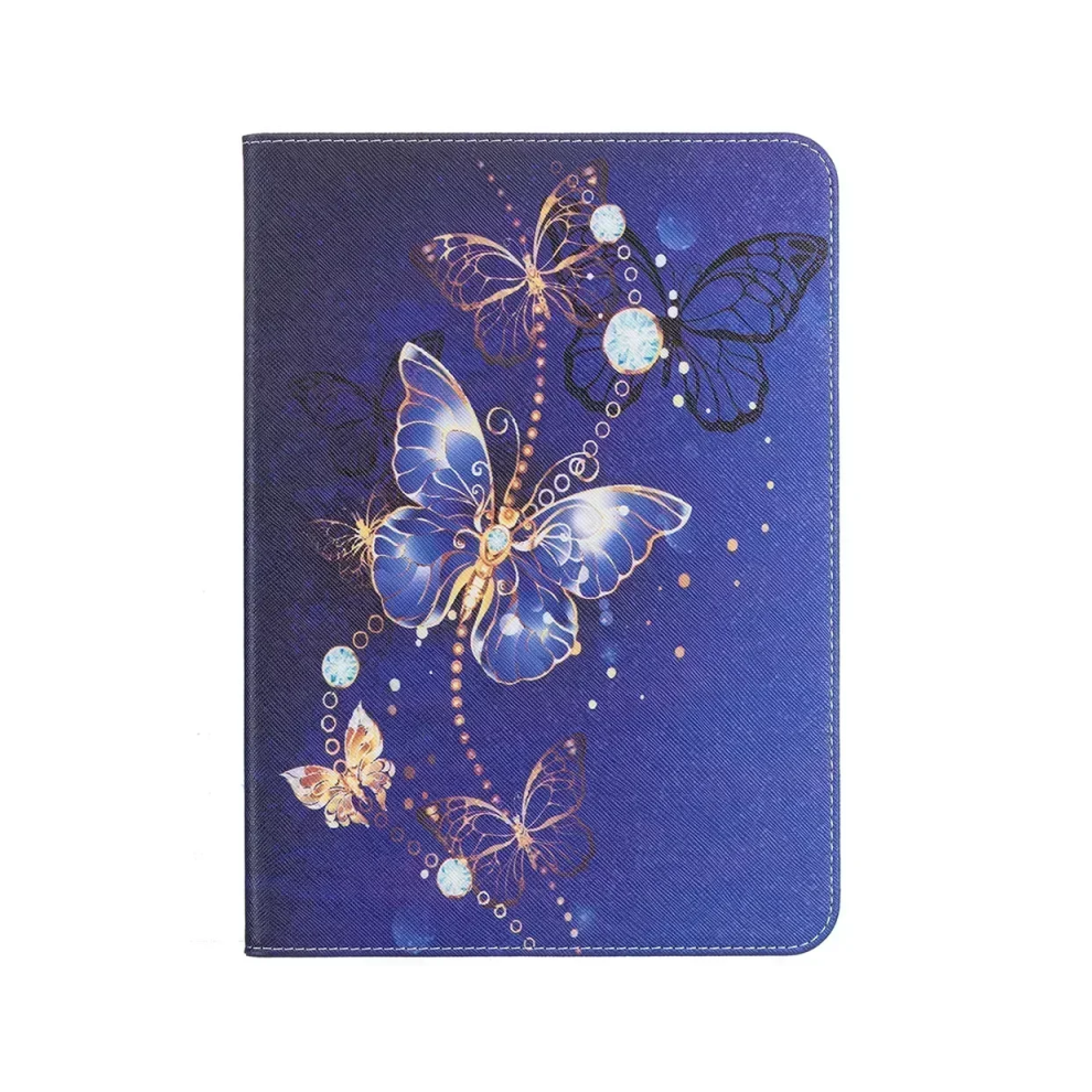 (Bf0310, Galaxy Tab A9 8.7) Tablet Case For Samsung Galaxy Tab A9 8.7 Sm-X110 967854321319