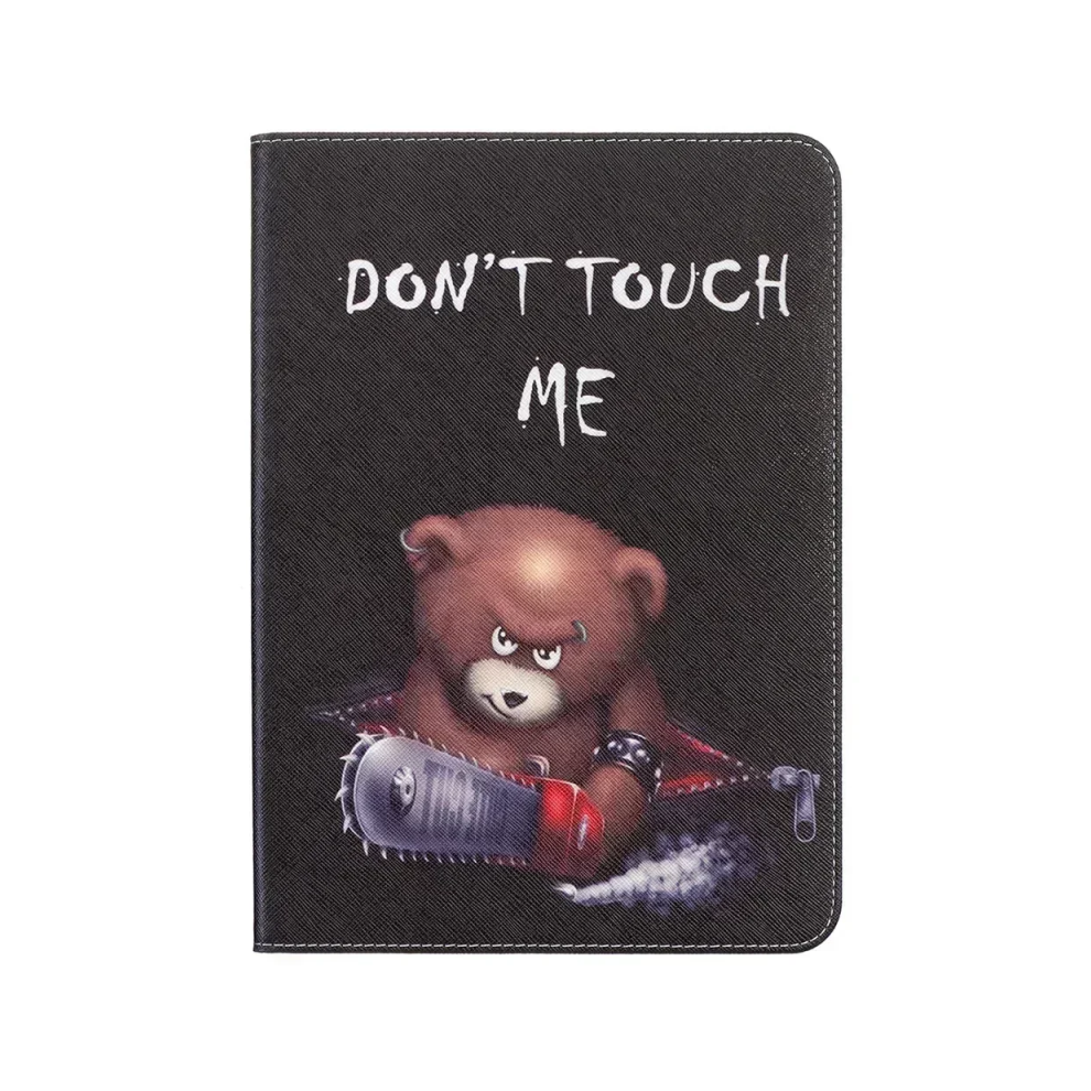 (Bf0309, Galaxy Tab A9 8.7) Tablet Case For Samsung Galaxy Tab A9 8.7 Sm-X110 967854321272