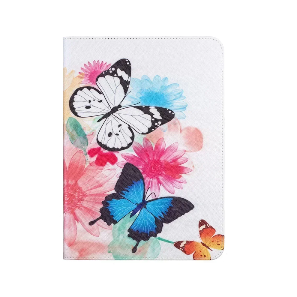 (Bf0314, Galaxy Tab A9 8.7) Tablet Case For Samsung Galaxy Tab A9 8.7 Sm-X110 967854321326