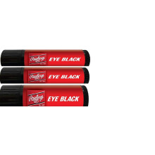 Rawlings Eye Black (3 kpl pakkaus)