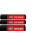Rawlings Eye Black (Pack of 3) 1