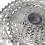Shimano Shimano CS-M5100 Κασετίνα 11 Ταχυτήτων, 11-51T 3