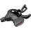 Shimano Shimano SL-M6100-R Διακόπτης Δεξί Λεβιέ 12 Ταχυτήτων Band Optical 2