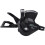 Shimano Shimano SL-M6100-R Διακόπτης Δεξί Λεβιέ 12 Ταχυτήτων Band Optical 1