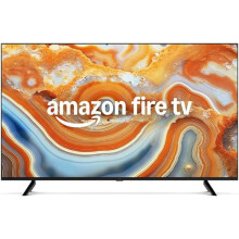 All-new Amazon Fire TV 43" 4-Series 4K UHD smart TV, stream live TV, 2024 release