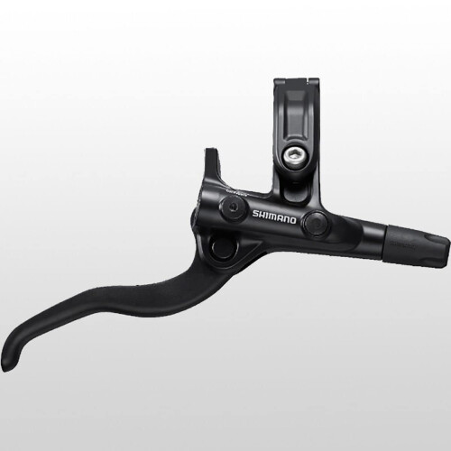 Shimano SHIMANO Br-M4100 Δισκόφρενο Μαύρο, Πίσω 1