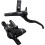 Shimano SHIMANO Br-M4100 Δισκόφρενο Μαύρο, Πίσω 1
