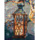 Riolis Counted Cross Stitch Kit Wise Raven 1876 4