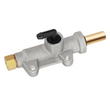 M Mati bagbremsemastercylinder til Polaris Sportsman 335 400 450 500 600 700 800 Scrambler 400 500 Diesel 455 Sport 400 Trail Blazer 250 Trail Bo