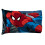 Ensemble de draps complet Jay Franco Marvel Spiderman Burst - 4 pièces super doux 3