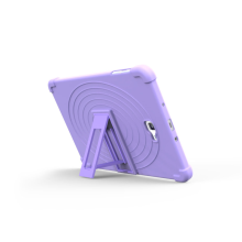 (PURPLE, SM-T580 T585) Case For Samsung Galaxy Tab A A6 10.1inch (2016) T