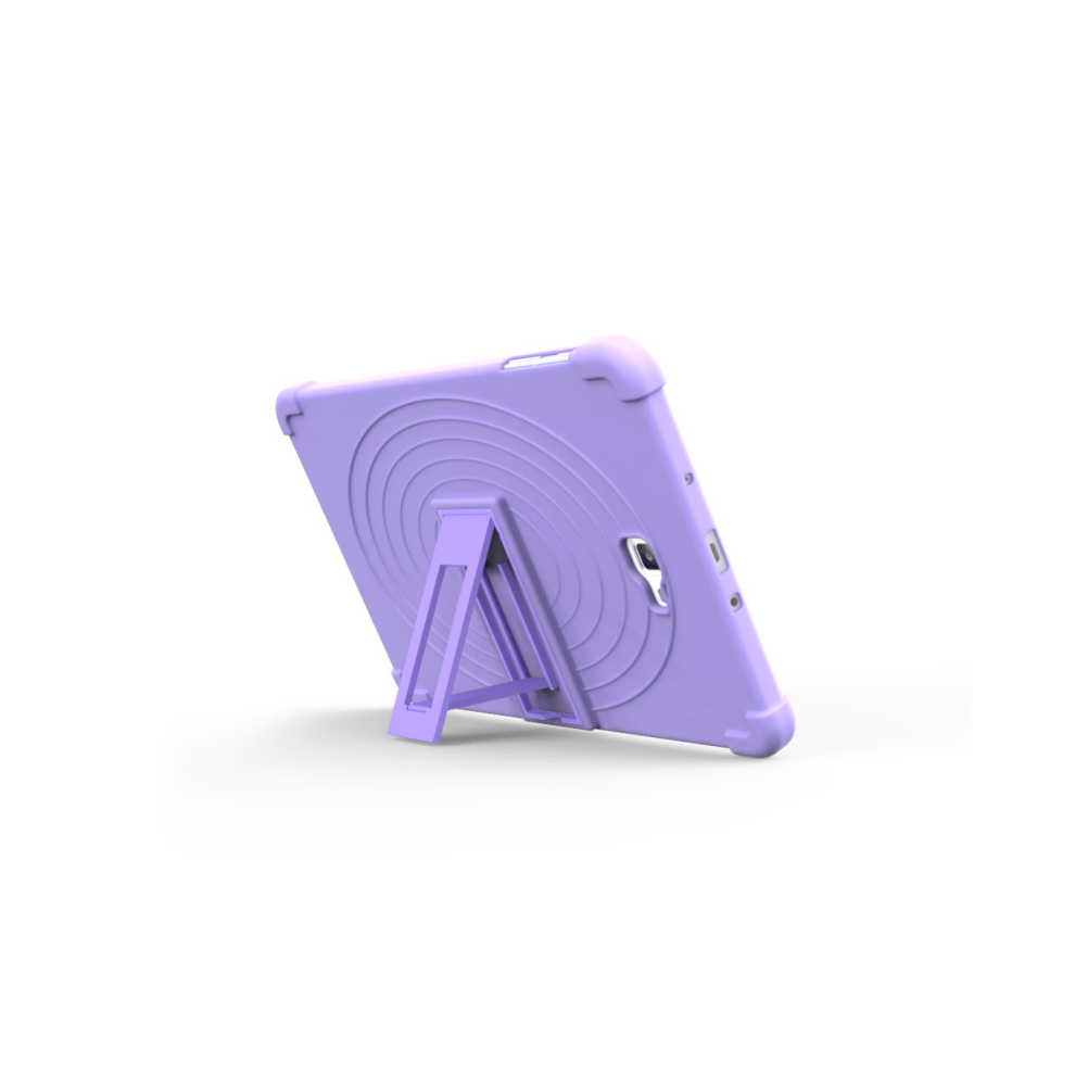 (, Sm-T580 T585) Case For Samsung Galaxy Tab A A6 10.1Inch (2016) T Purple 967854332421
