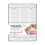 Fat Daddo Cr-met-met-a   o inoxid   vel resfriamento e assadeira 12 x 17 polegadas 1