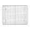Fat Daddo Cr-met-met-a   o inoxid   vel resfriamento e assadeira 12 x 17 polegadas 2