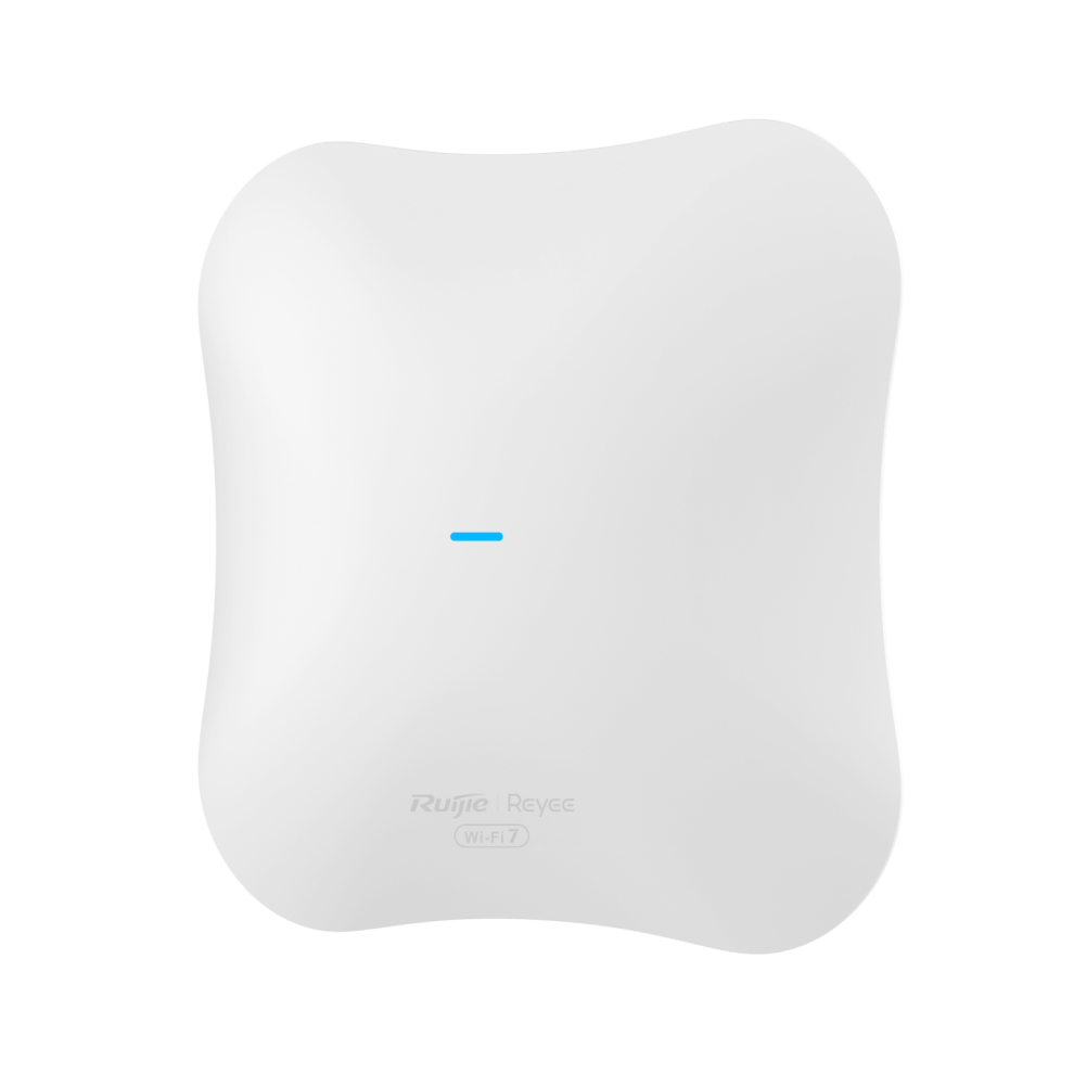 Derrui Ruijie Networks Rg-Rap72pro Wireless Access Point 5011 Mbit/S White Power Over Ethernet (Poe) 6976915001996 - Image 4