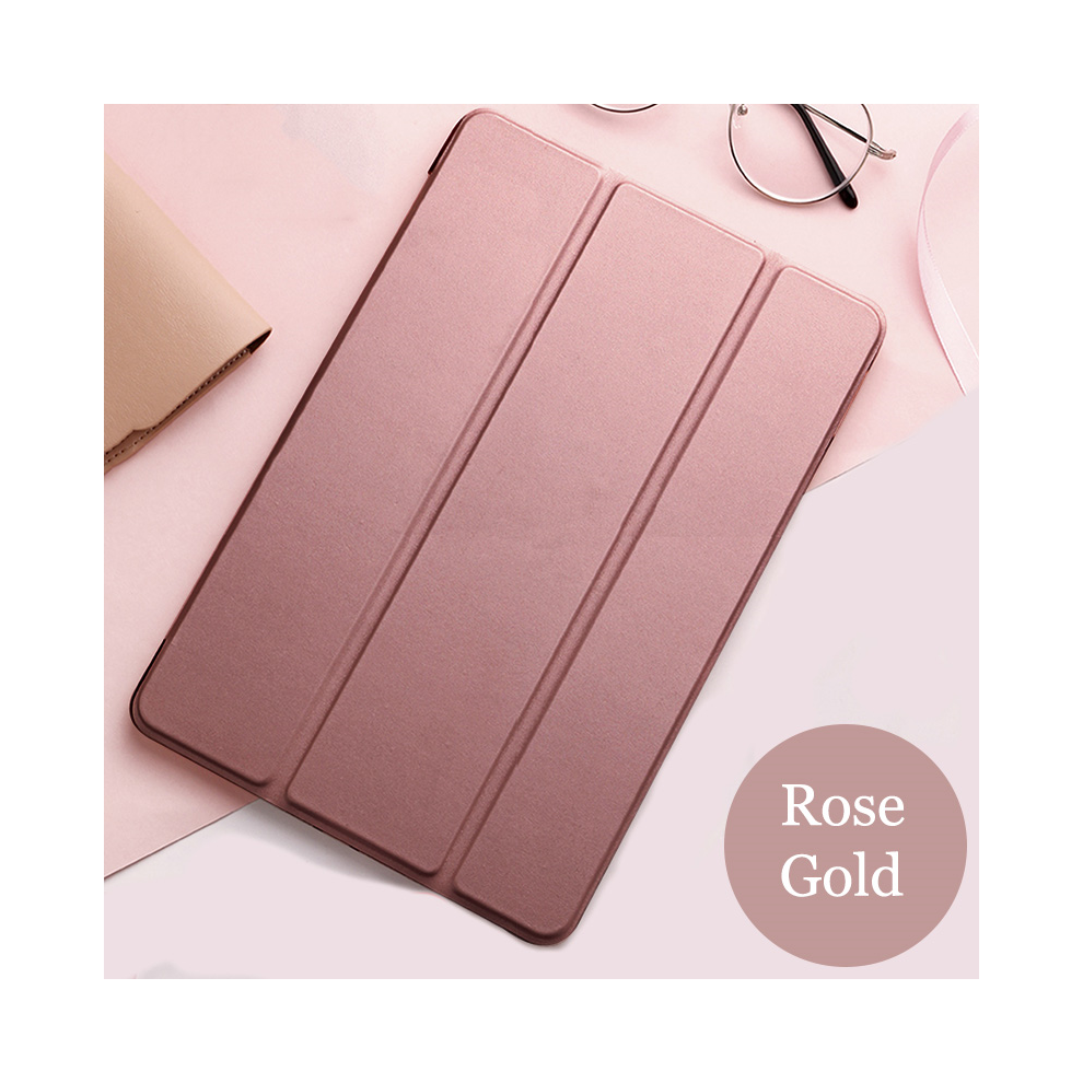 (Rose ) Tablet Case For Samsung Galaxy Tab A 10.1Inch 2016 Gold 967854338355