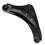 Beck/Arnley 1028187 Styrarm med kulled 2
