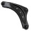 Beck/Arnley 1028187 Styrarm med kulled 1