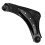 Beck/Arnley 1028188 Styrarm med kulled 2