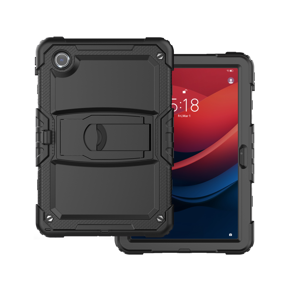 (B-, Xiaoxin Pad10.6 2022) Cover For Lenovo Tab M11 2024 Tb330fu 331Fc M10 Pl Black 967854338096