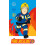 Fireman Sam Fireman Sam Hand & Face towel 30 x 50 cm 100% COTTON 1