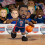 Bleacher Creatures USA Basketball Karl Malone 10" Plüschfigur - Für Spiel oder Dekoration 4