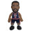 Bleacher Creatures USA Basketball Karl Malone 10" Plüschfigur - Für Spiel oder Dekoration 1