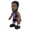 Bleacher Creatures USA Basketball Karl Malone 10" Plüschfigur - Für Spiel oder Dekoration 2