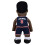 Bleacher Creatures USA Basketball David Robinson 10" Plüschfigur - Ein Traumteam für Spiel oder Dekoration 3