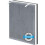 Levoit LEVOIT Vital100 Air Purifier Replacement  High-Efficiency Activated Carbon Filter  Vital 100-RF  1 Pack  White 1