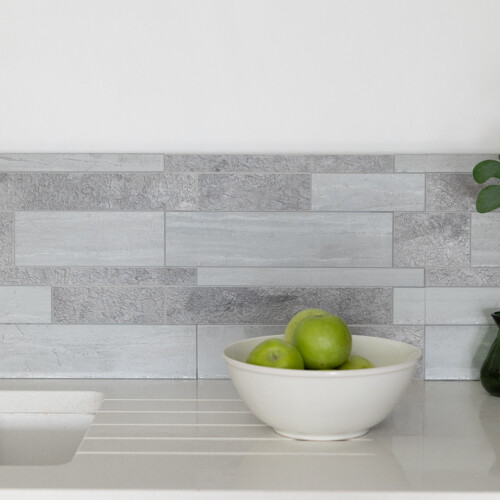 dc fix MOSAIC STONE Self-adhesive Premium Wall Tiles (1 tile) 2