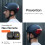 Unit 1 Unisex FAROMIPSMBLACKBIRDV1_Remote 2