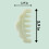 Der Jade Massage Gua Sha Kamm 4