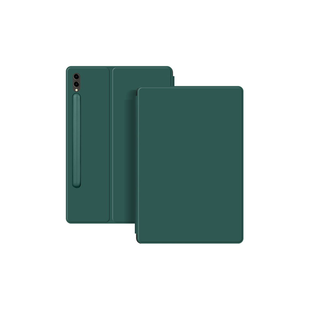 (, S8 S7 Plus 12.4Inch) Case For Samsung Galaxy Tab S9 S8 S7 Plus/S9 S8 Ul Green 967854346299