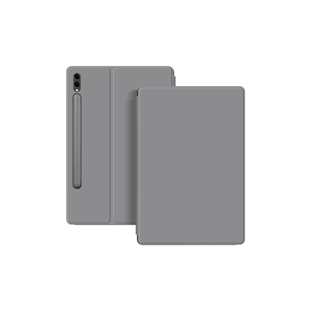 (, S9 11Inch) Case For Samsung Galaxy Tab S9 S8 S7 Plus/S9 S8 Ul Gray 967854346459
