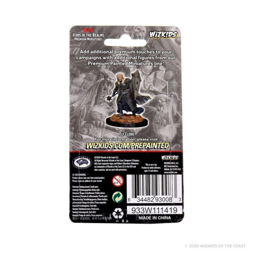 WizKids WZK93008 Accessoires 1