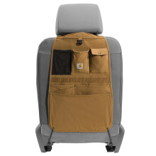 Carhartt Universell Nylon Duck Säteorganisatör Carhartt Brun