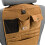 Carhartt Carhartt Universal Nylon Duck Sitzorganizer Carhartt Braun 2
