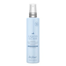 Drybar Liquid Glass Moisture-Rich Miracle Smoothing Sealant til Fine-Medium Hair | Varmebeskyttelsesmiddel til hår varer gennem 3 vaske til langv