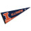 College Flags & Banners Co. Πανό με το Λογότυπο Illinois Fighting Illini 1
