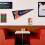 College Flags & Banners Co. Πανό με το Λογότυπο Illinois Fighting Illini 3